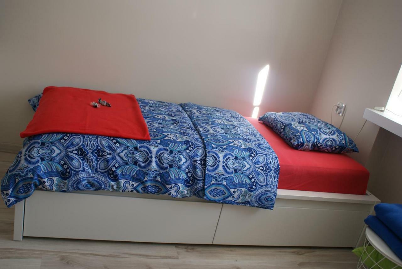 Grochowska Apartamento