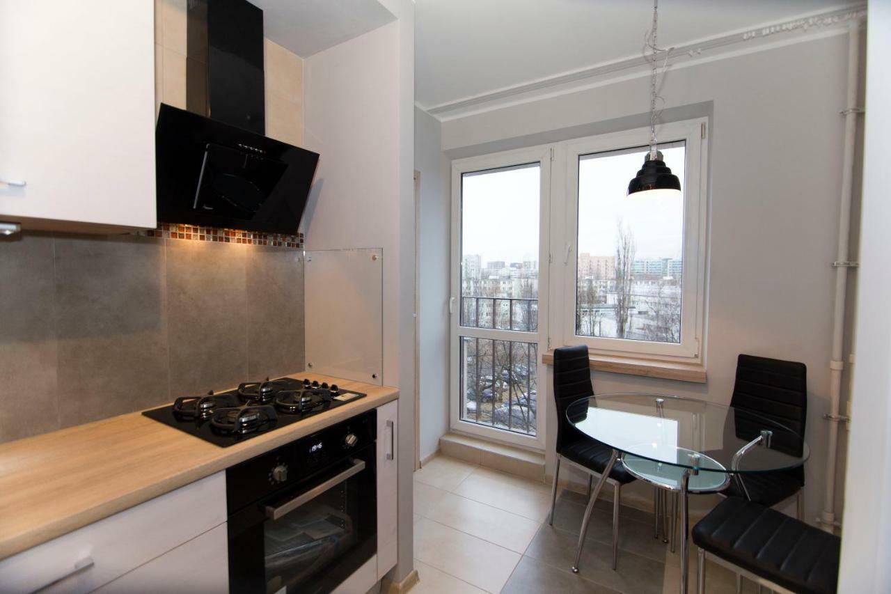 Apartment Warszawski Sen-pienkowskiego 5 *