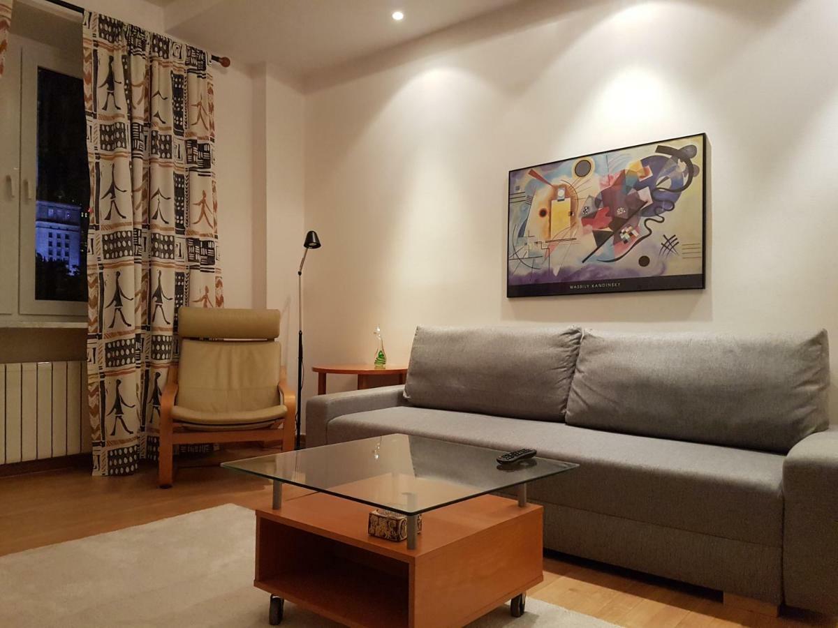 Apartament Centrum Apartment