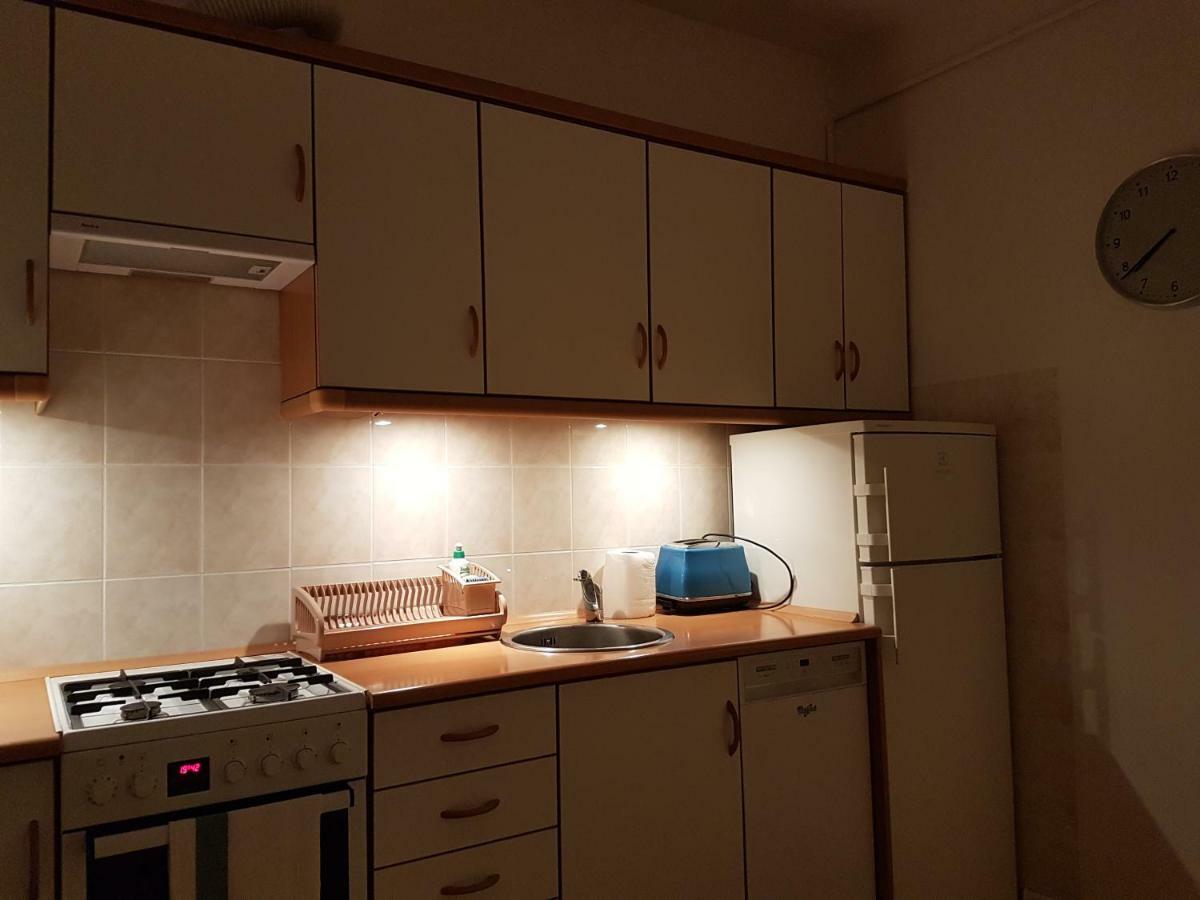 Apartament Centrum Apartment Warsaw