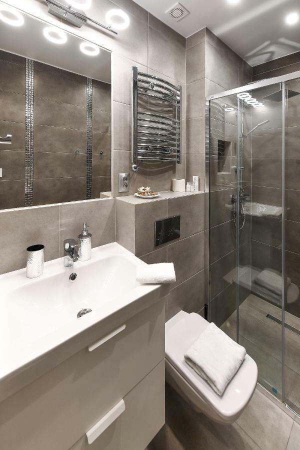 Apartament Moko Ii Warszawa