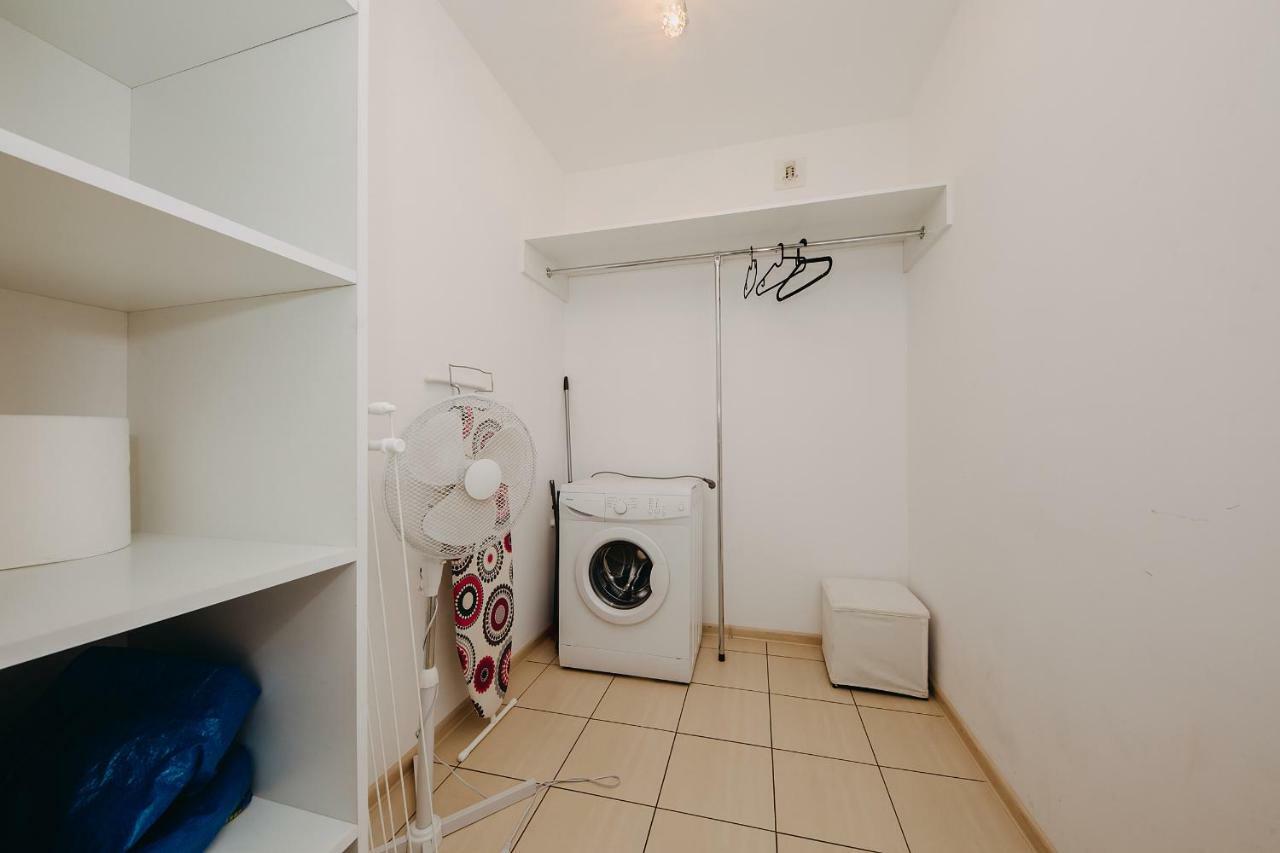 Shortstaypoland Krakowska * Warschau
