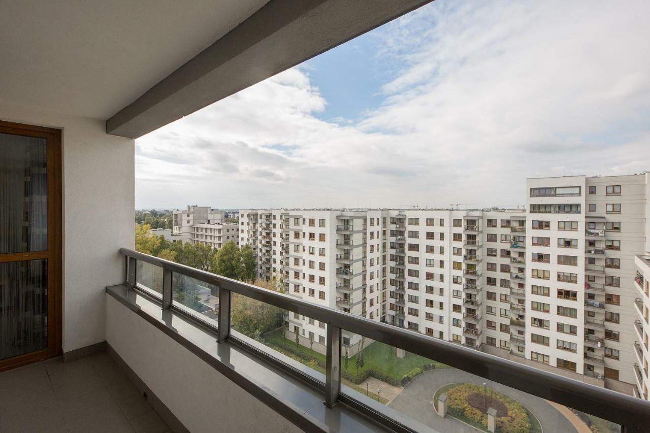 Shortstaypoland Krakowska Apartment *
