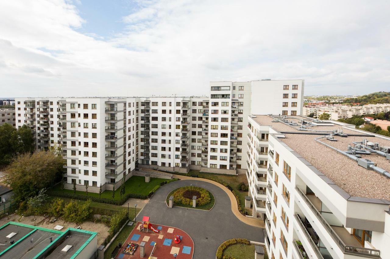 Shortstaypoland Krakowska * Warschau
