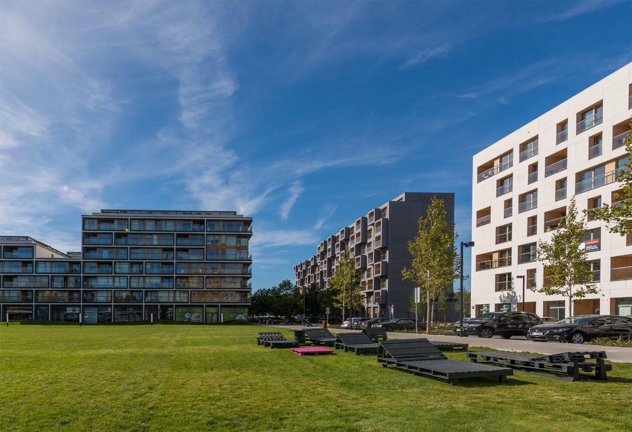 Noclegi4u Wola Apartament *