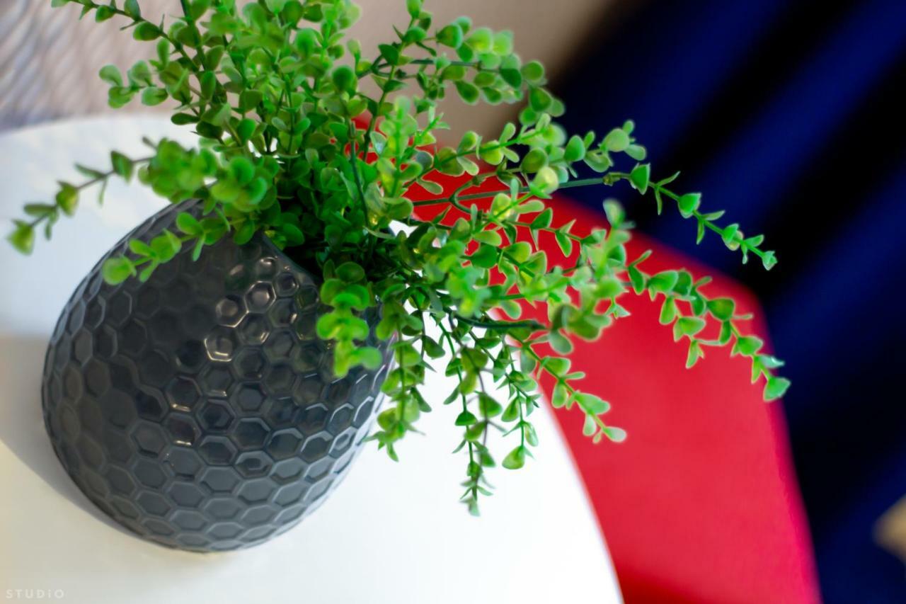 Clicktheflat Wilcza Street Apartamento