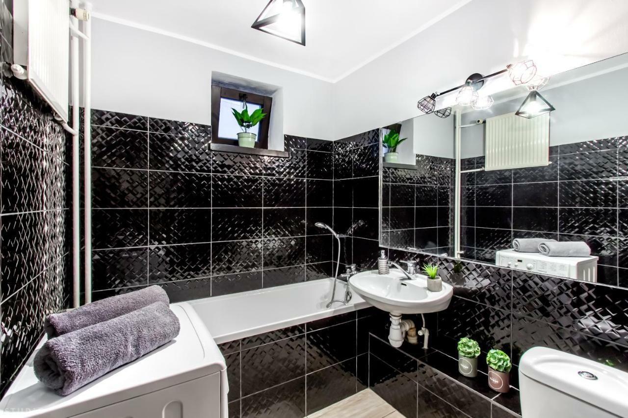 Clicktheflat Wilcza Street *