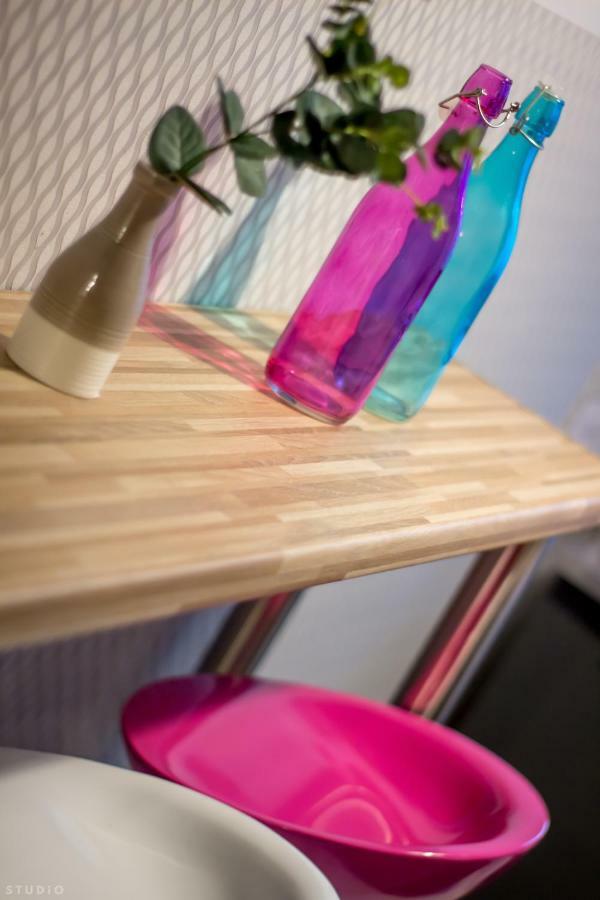 Apartamento Clicktheflat Wilcza Street