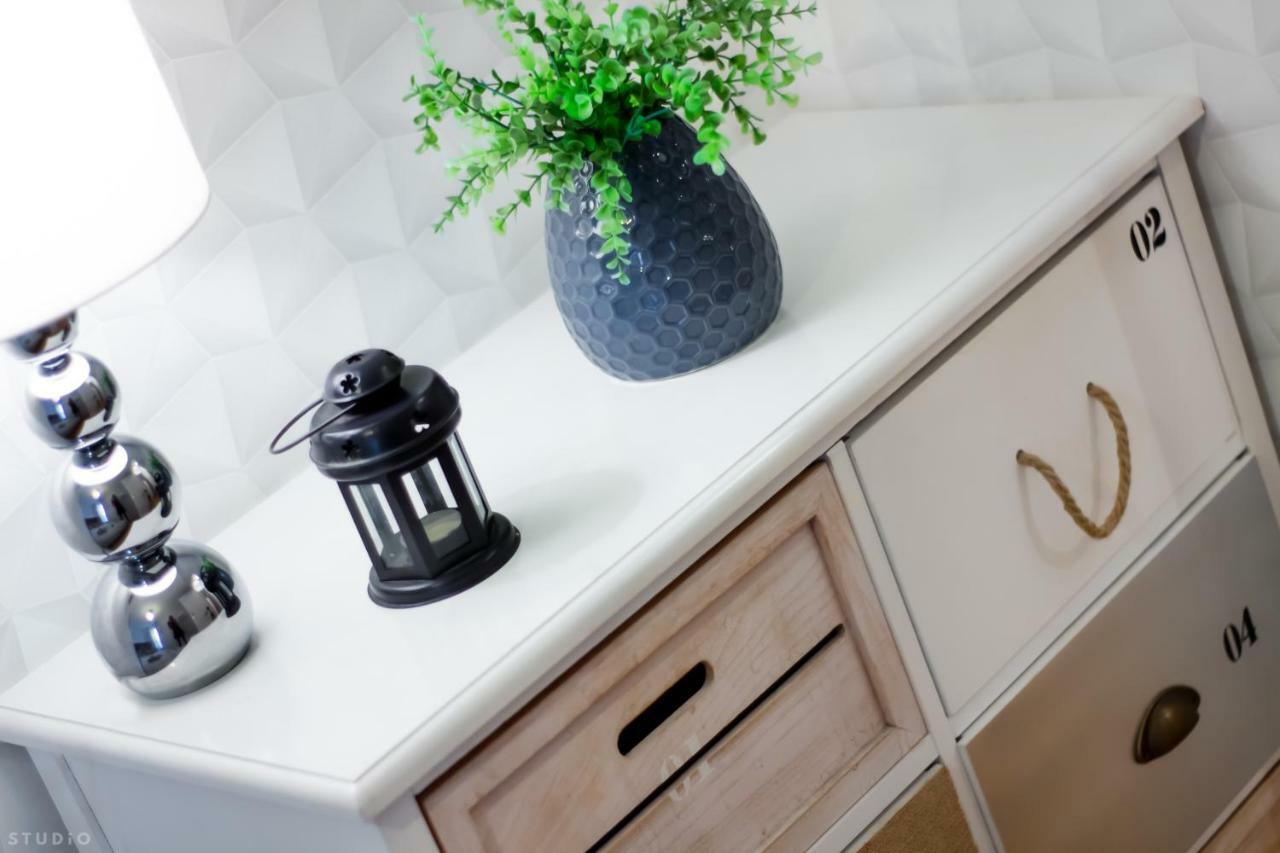 Clicktheflat Wilcza Street Apartamento