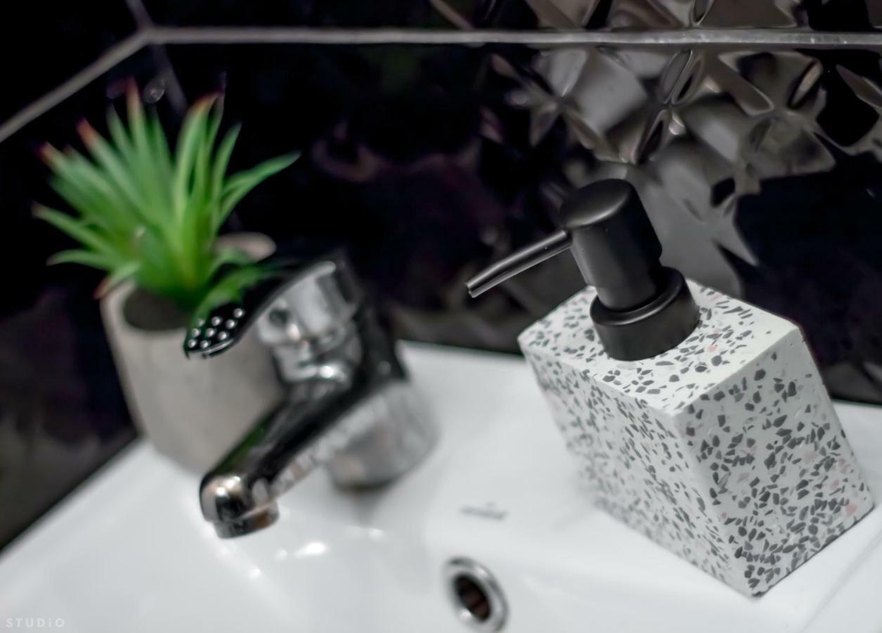 Apartamento Clicktheflat Wilcza Street