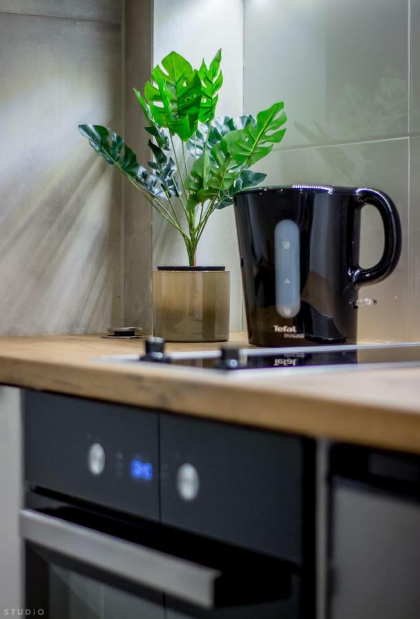 Apartamento Clicktheflat Copernicus Science Centre Varsóvia