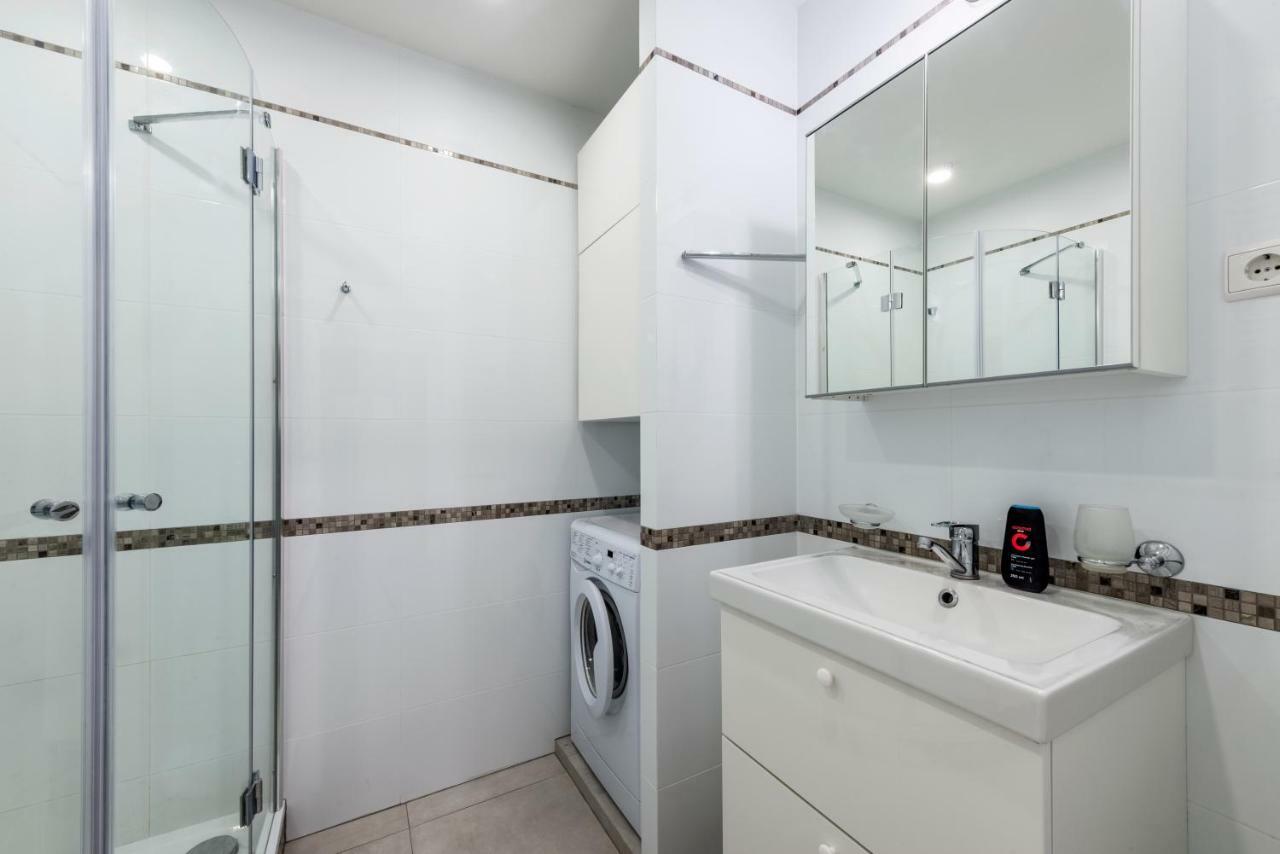 - Aparts - Manhattan Mokotow Apartment *