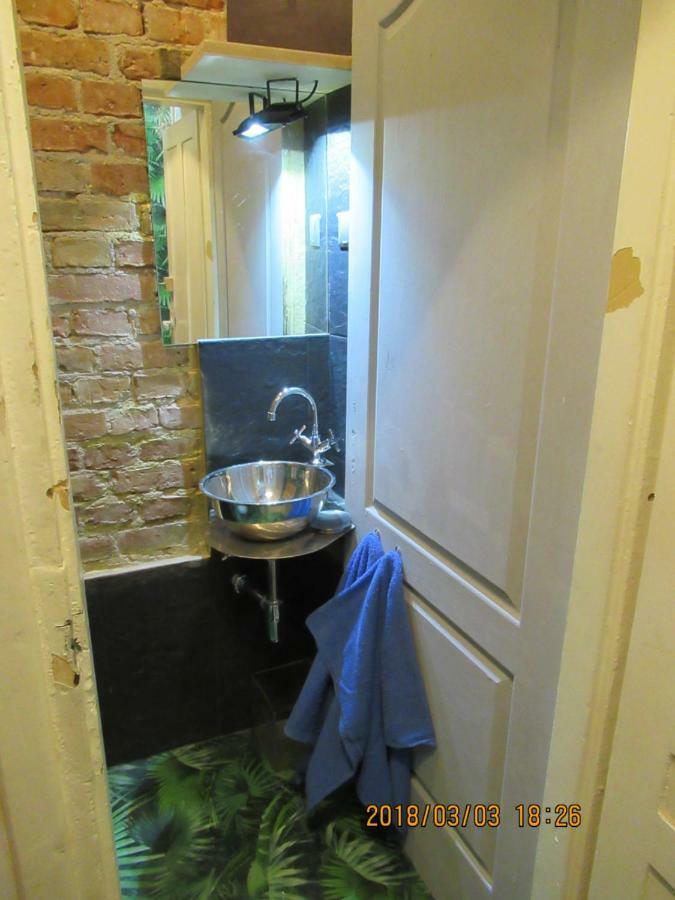 Apartment Bagatela 14