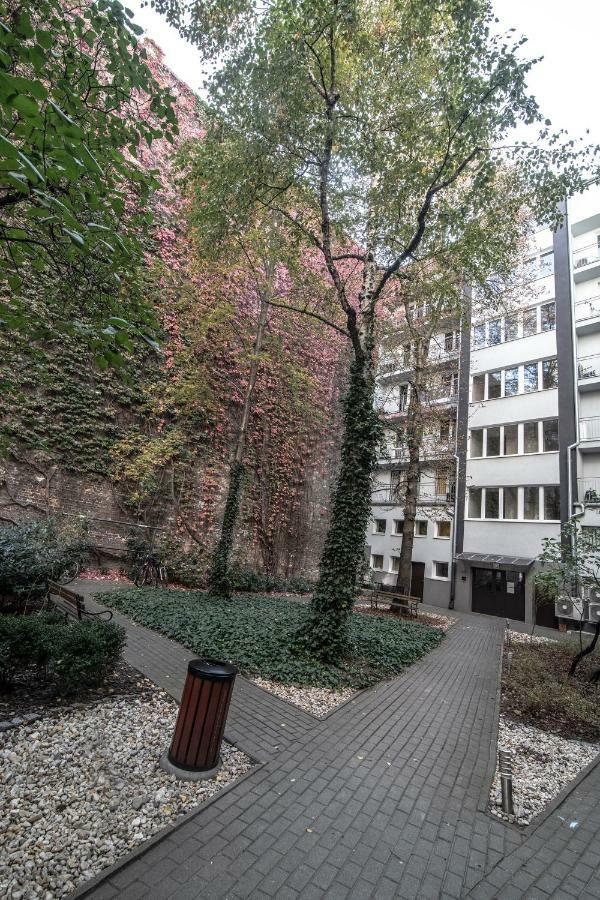 Apartamento Wlr - Marszalkowska Varsóvia
