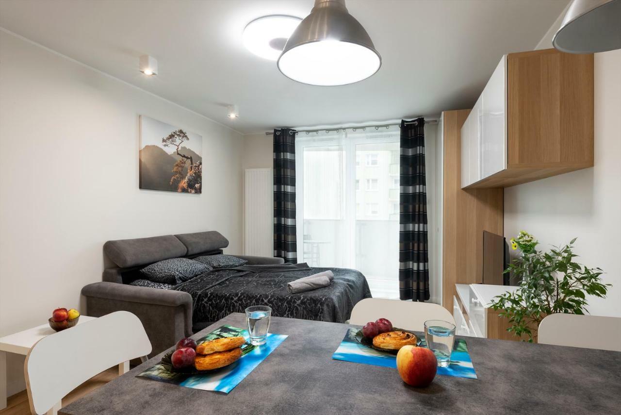Apartment - Aparts - Manhattan Mokotow *