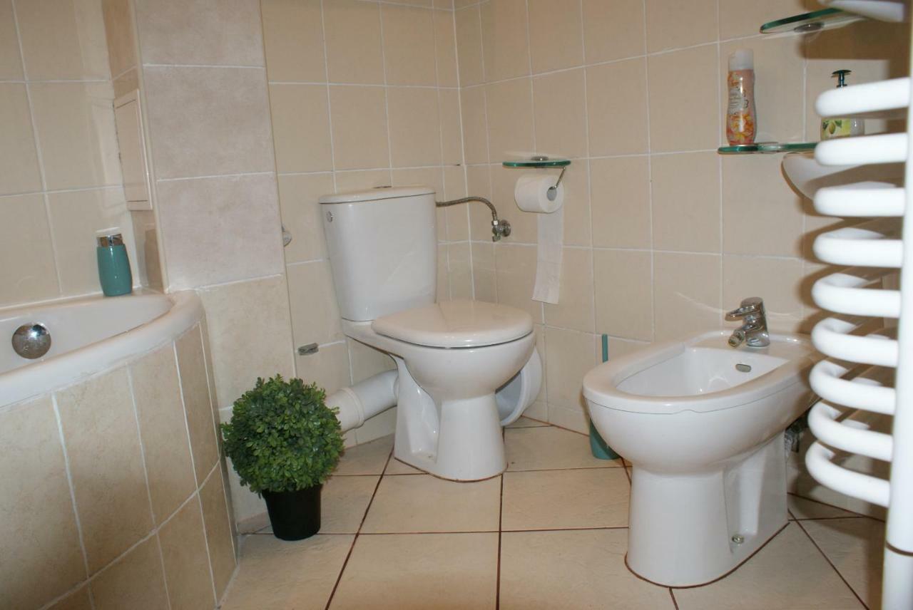 Grochowska Apartment *