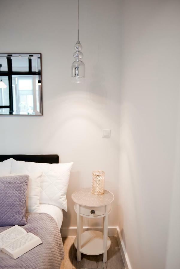 Apartment Next To The Old Town & Krasinski Garden Warsaw