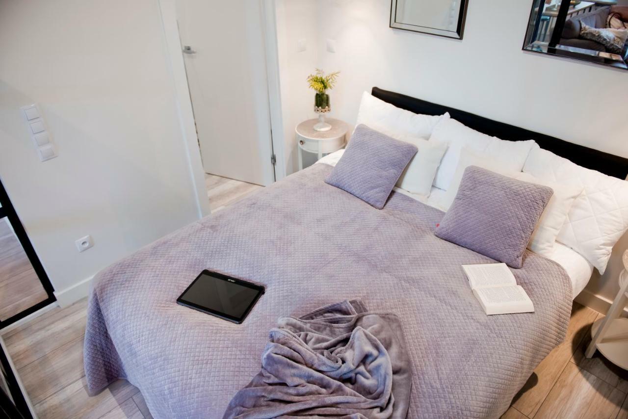 Apartment Next To The Old Town & Krasinski Garden Warsaw