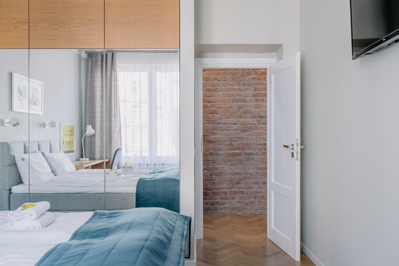 Apartel Plac Unii Lubelskiej Apartment Warsaw
