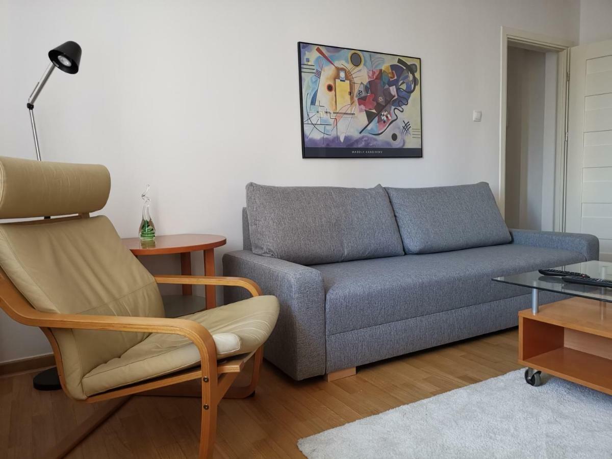 Apartament Centrum Apartment Warsaw