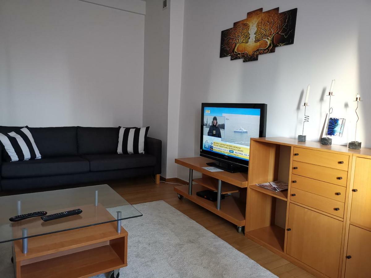 Apartament Centrum
