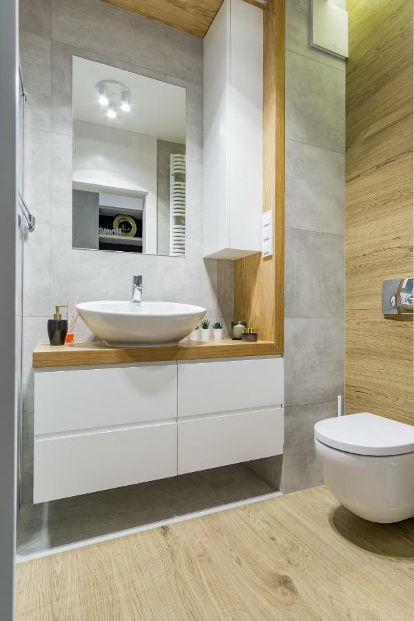Mennica Chic Apartment