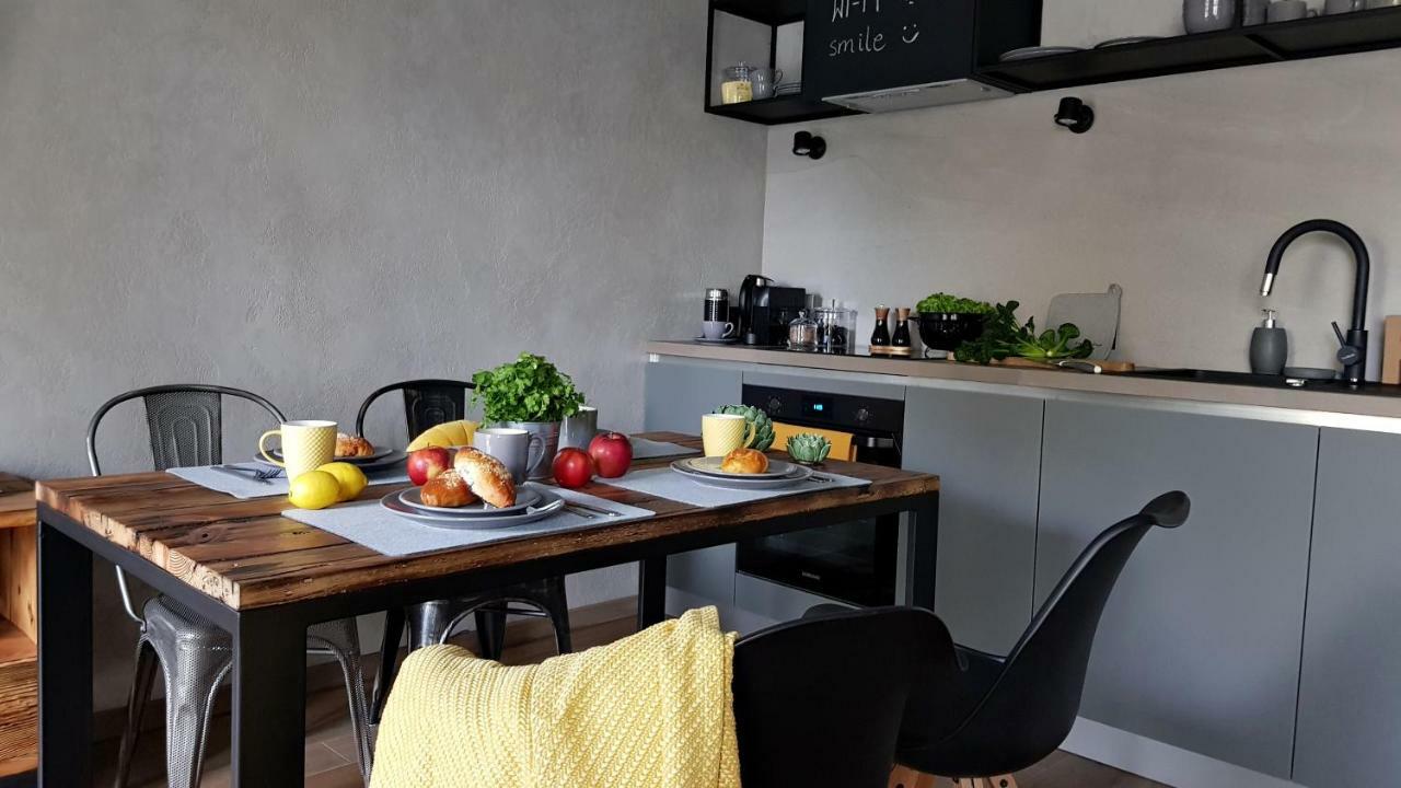 Tamka Chopin Apartment *