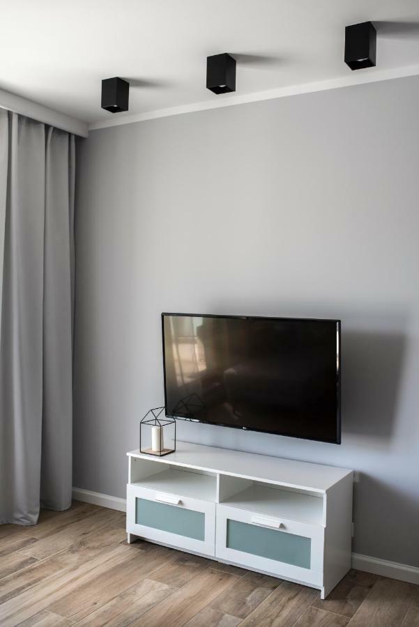 Apartment Jaktorowska *