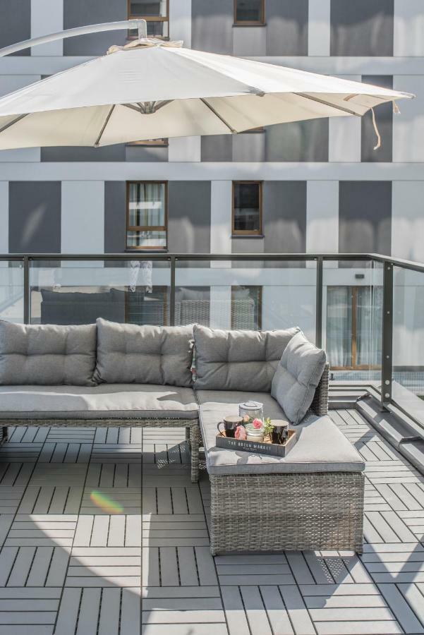 Apartment Jaktorowska