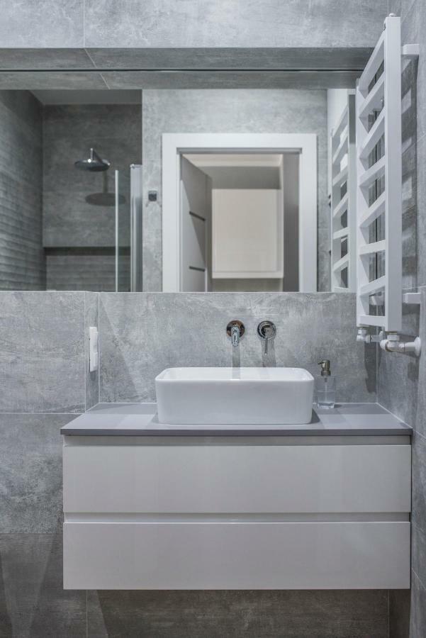 Jaktorowska Apartment Warsaw