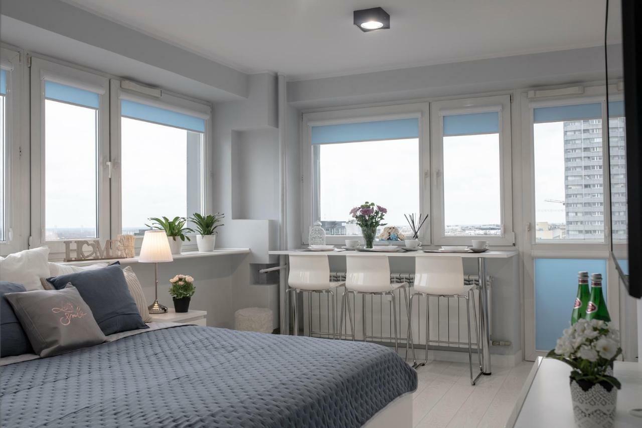 Wlr - Swietokrzyska I Apartamento