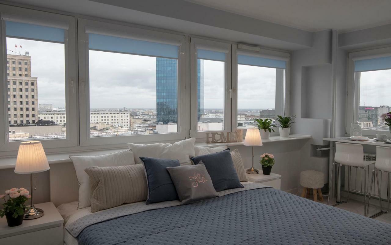 Apartamento Wlr - Swietokrzyska I *