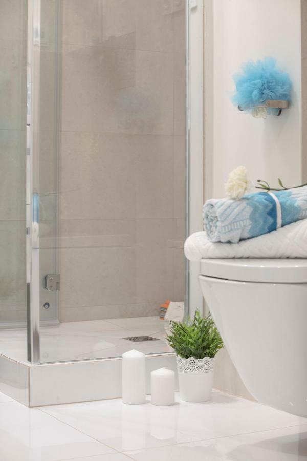 Apartamento Wlr - Swietokrzyska I