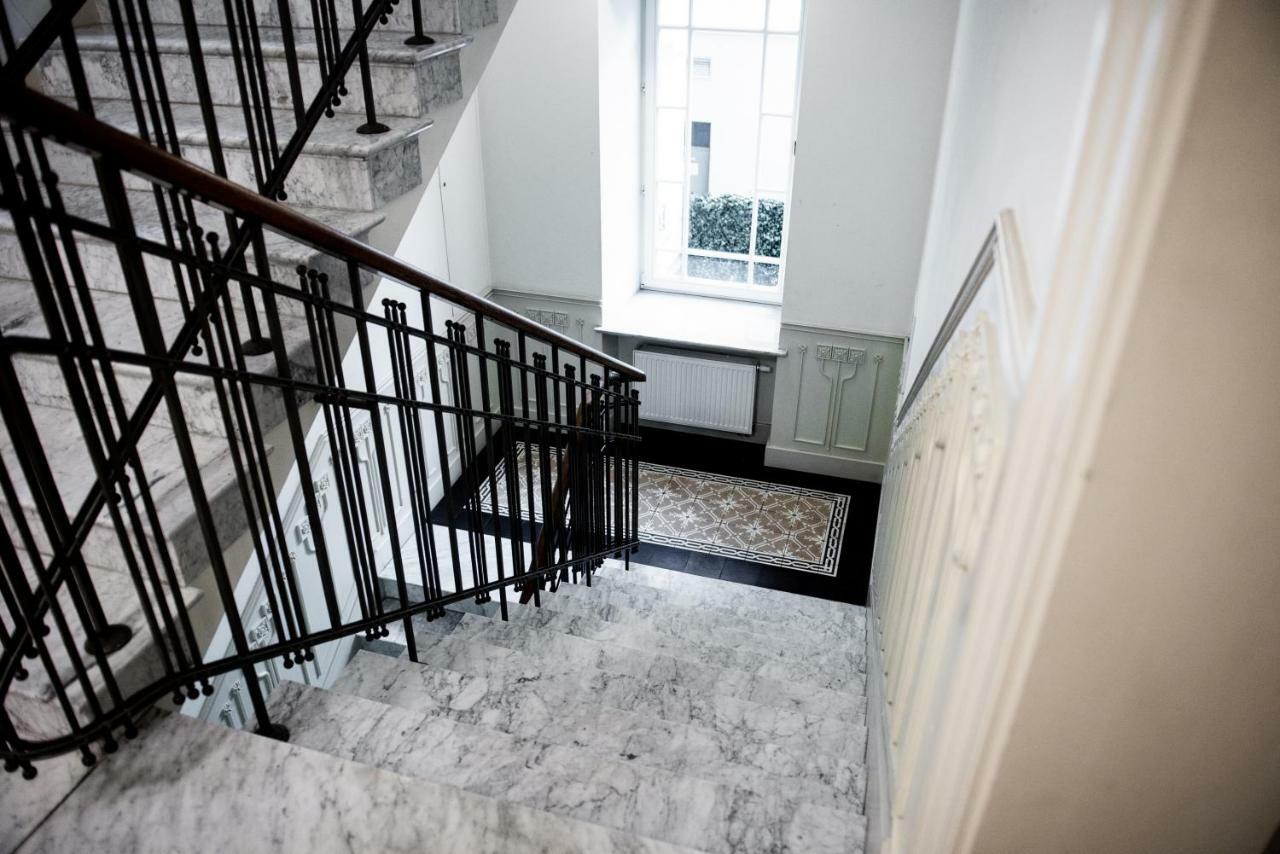Hoza 50 With A Balcony In Close Center Apartment Warsaw