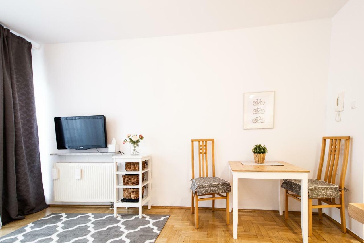 Arkadia Chillout Apartamento Varsóvia