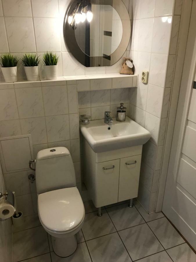Apartment Apartament Czteroosobowy Z Tarasem