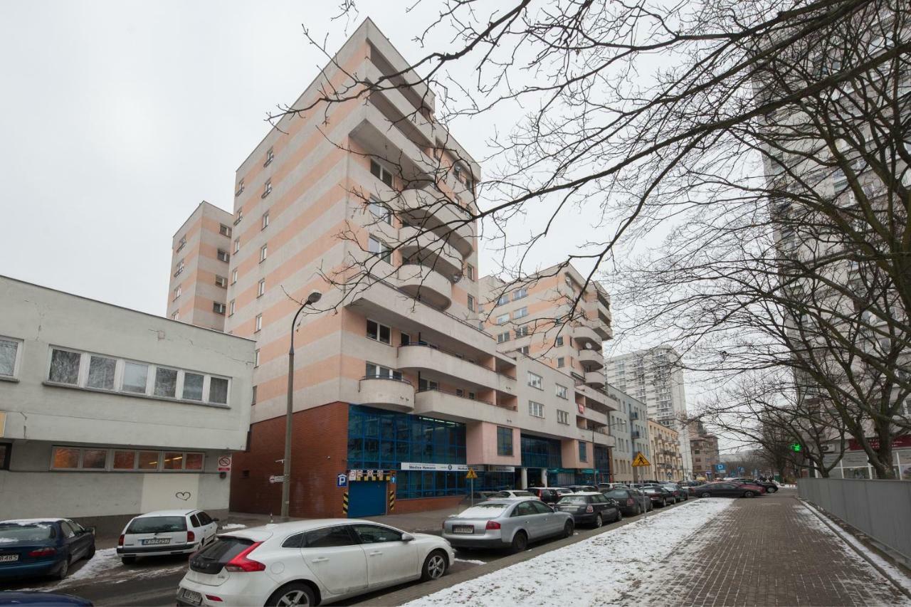 Shortstaypoland Krochmalna