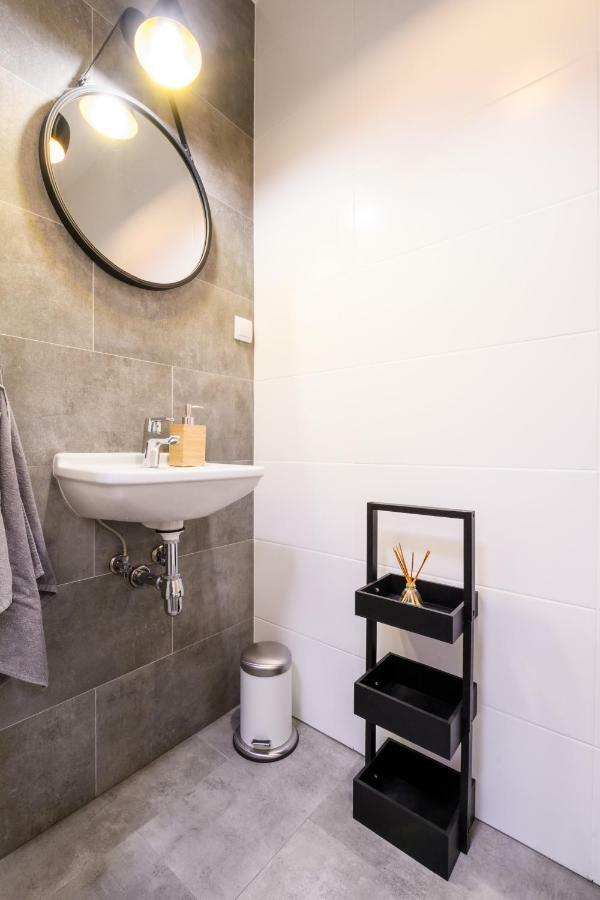 Apartament Labo Dzialdowska *