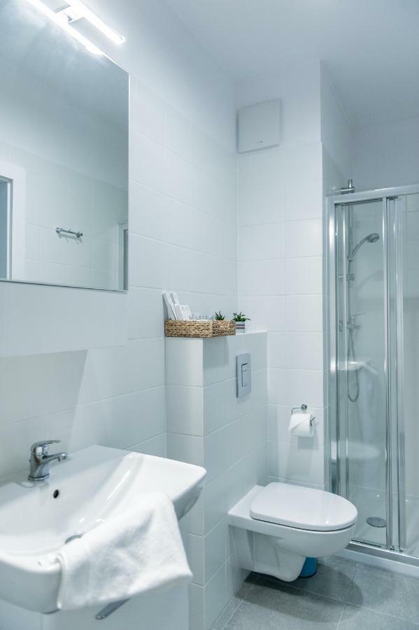 Golden Pereca Onz Apartamento