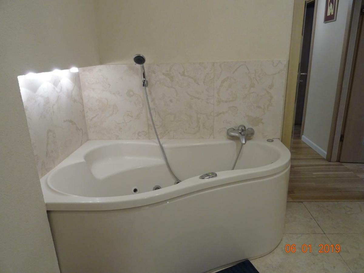 Apartament Kwiatkowskiego Apartamento