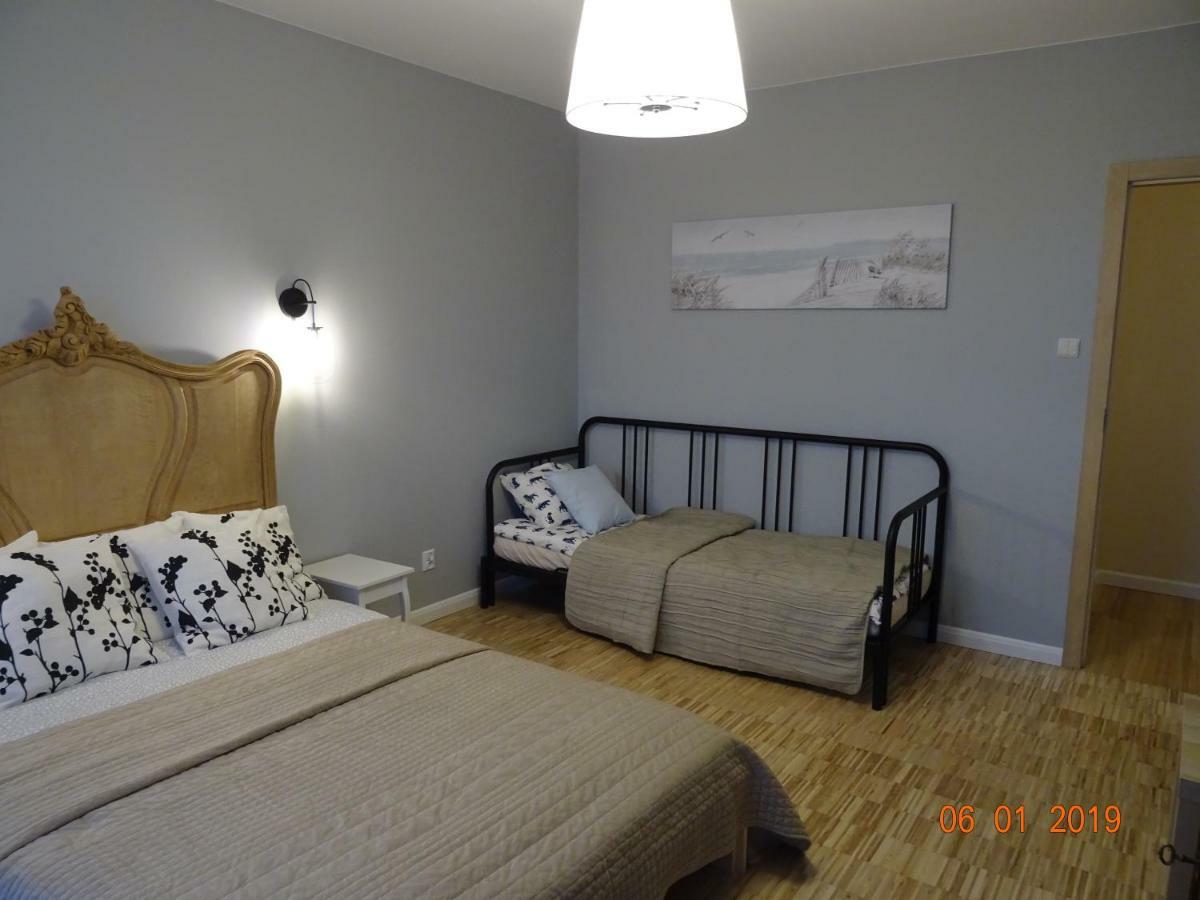 Apartament Kwiatkowskiego Apartment