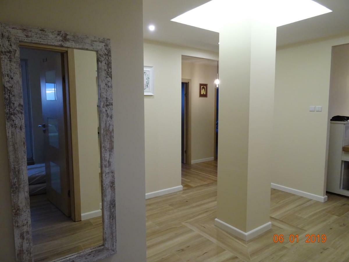 Apartment Apartament Kwiatkowskiego