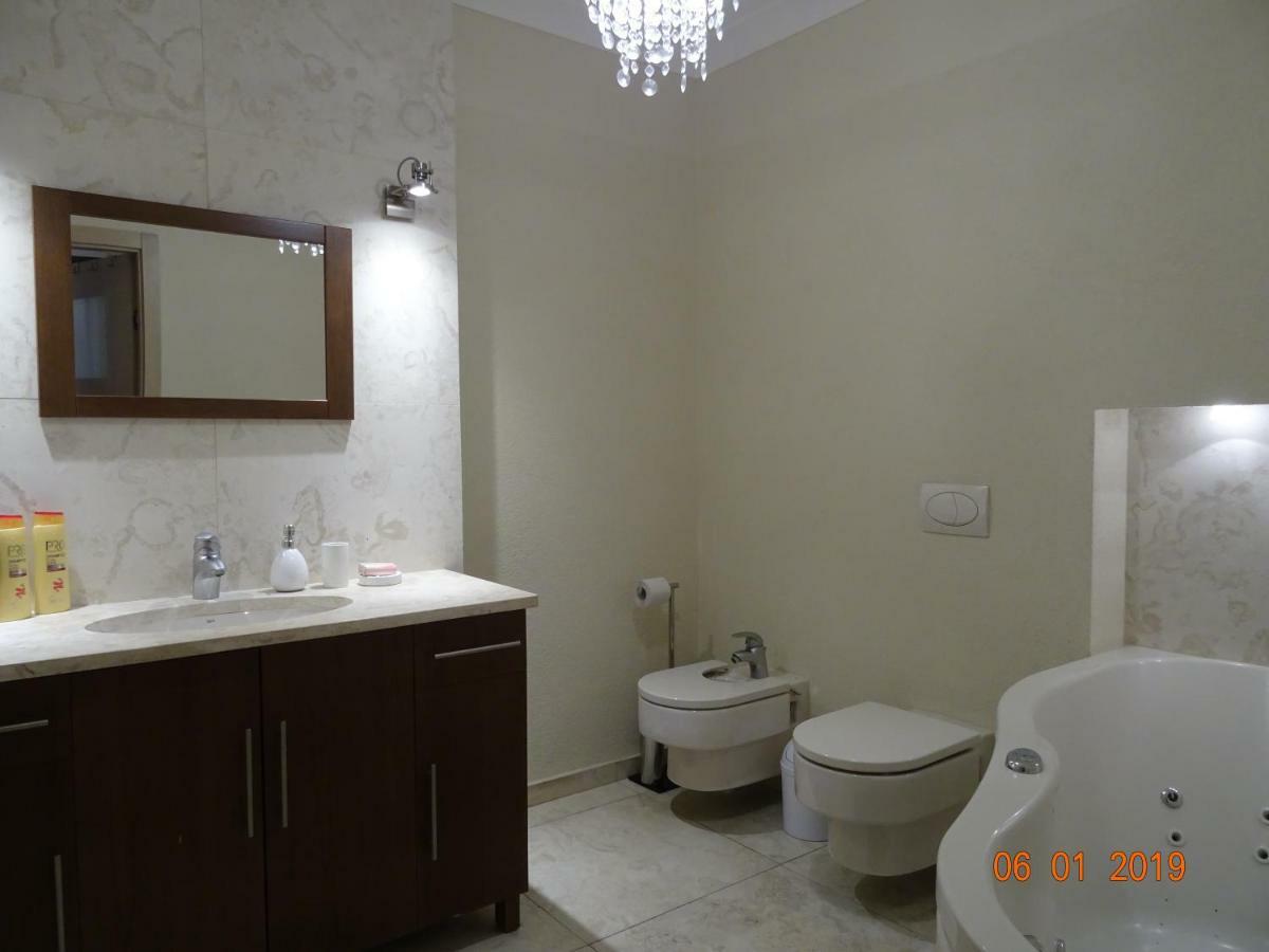 Apartament Kwiatkowskiego Apartment