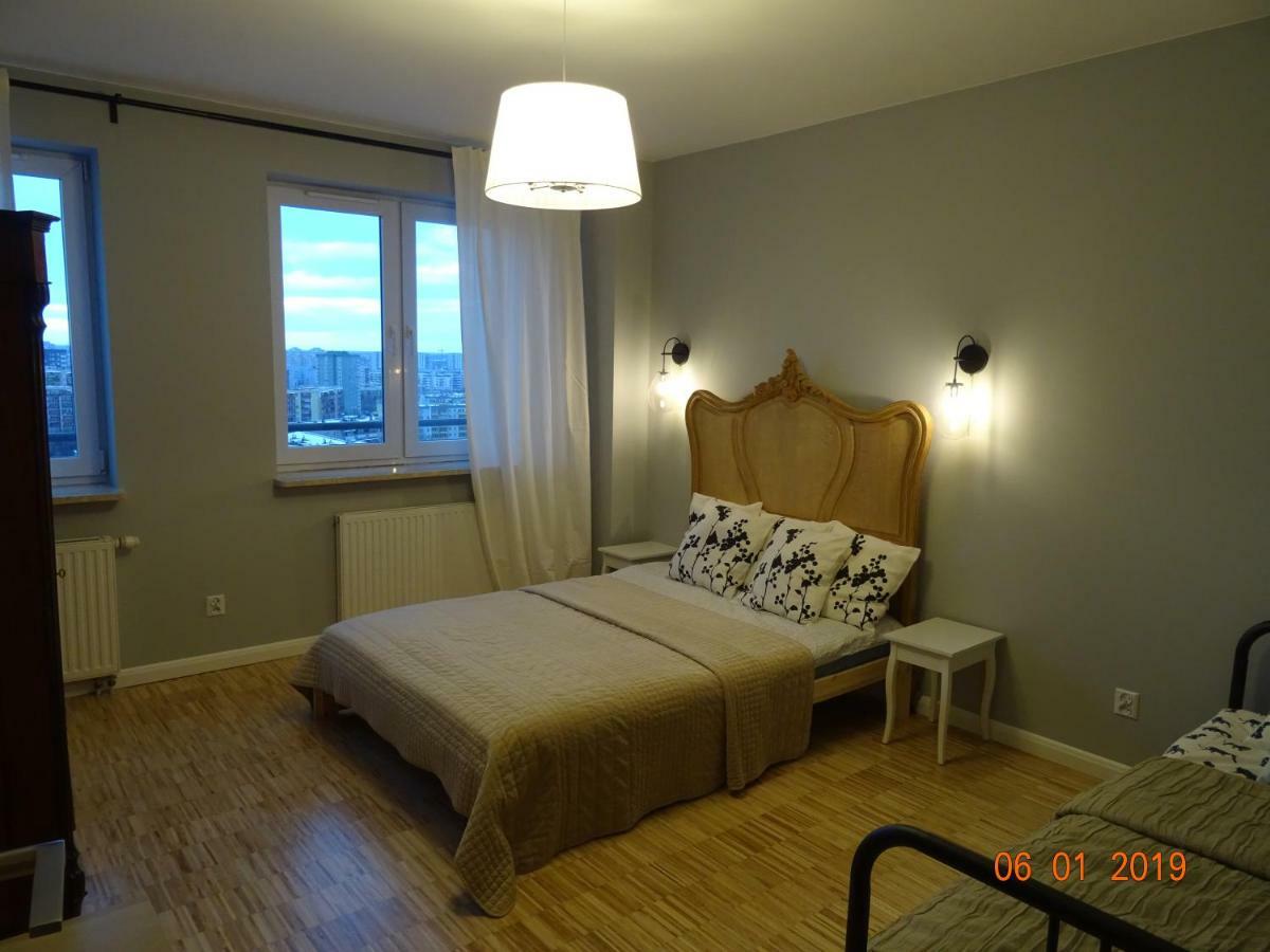 Apartament Kwiatkowskiego Apartment