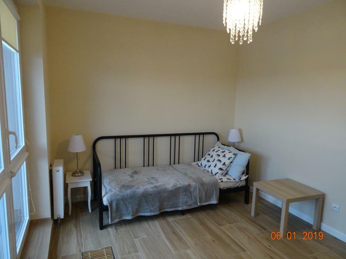 Apartament Kwiatkowskiego Apartamento Varsóvia