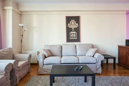 Center Warsaw - Apartmenty Jana Pawla II Apartment *