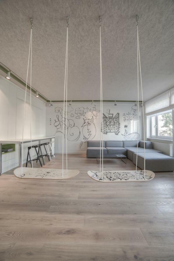 Smart X Remote Work Warsaw