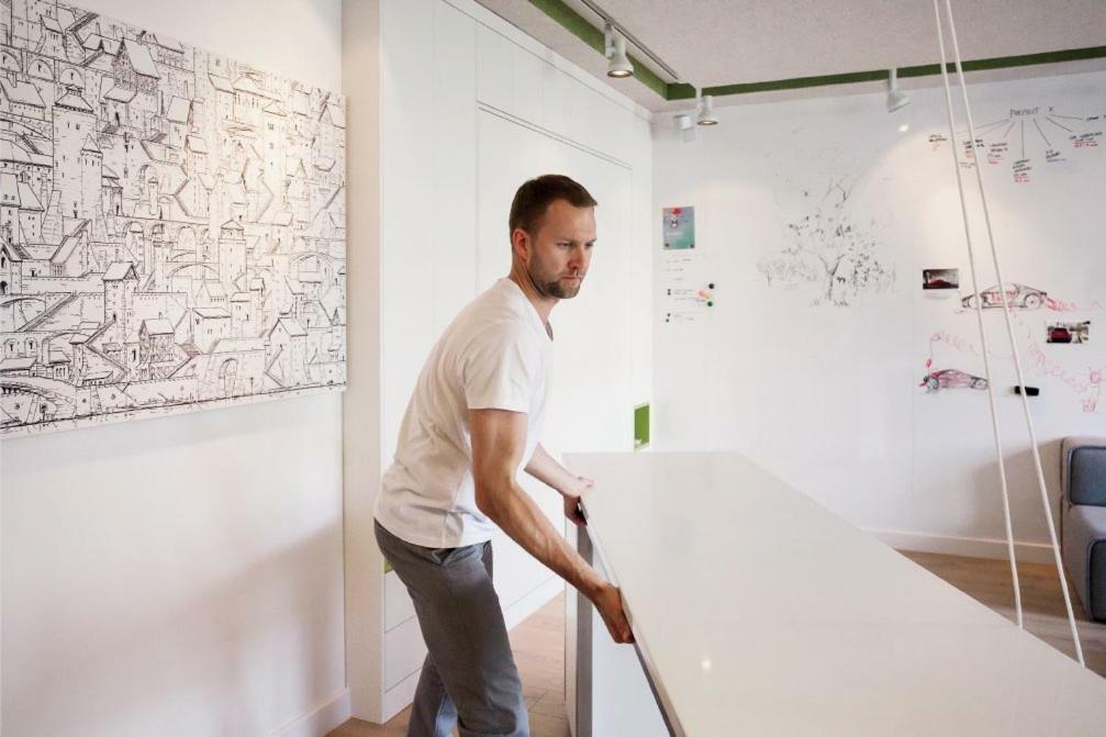Smart X Remote Work Warsaw
