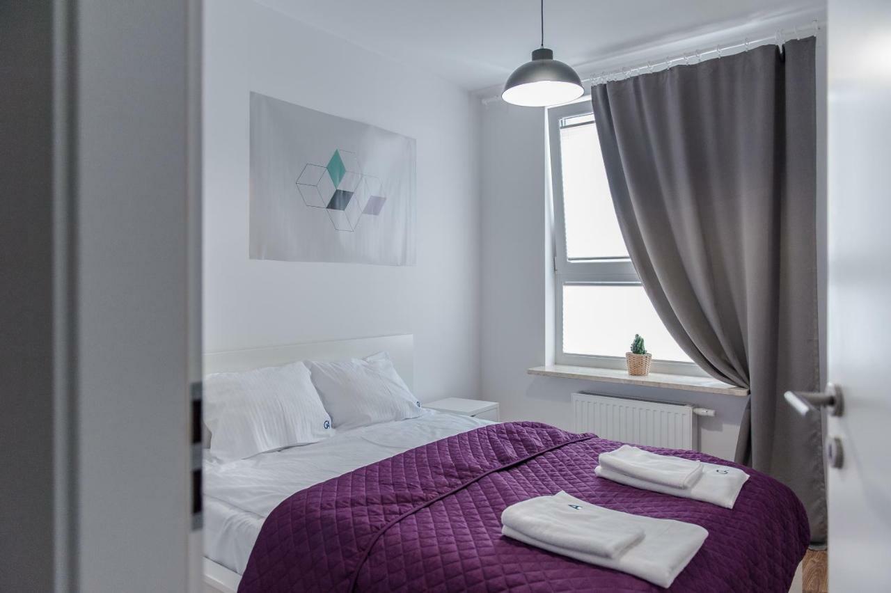 Golden Pereca Onz Apartamento *