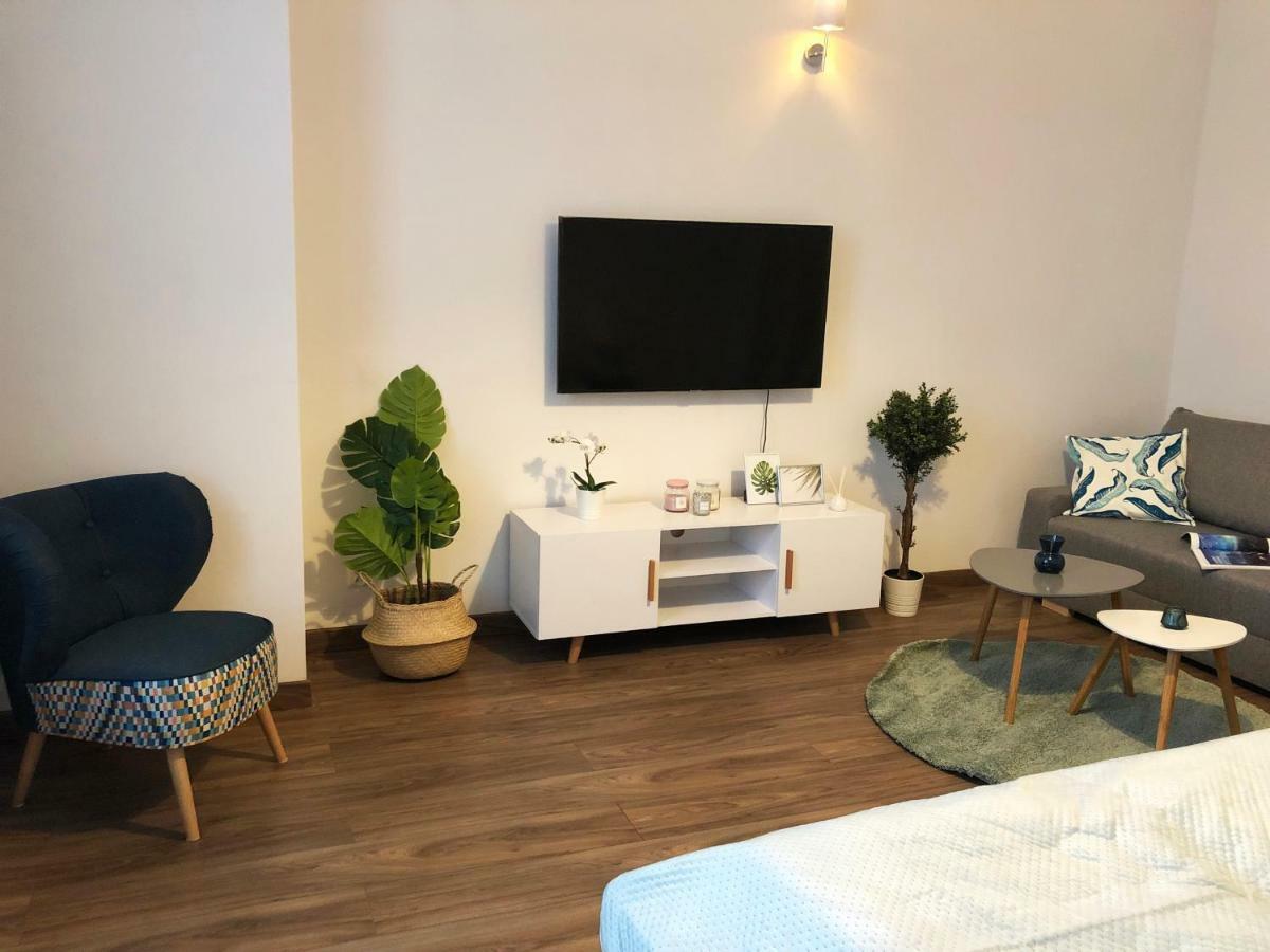 Aleja 3 Maja 7 By Homeprime Apartment *